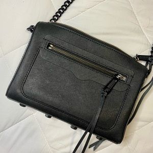 Rebecca Minkoff Avery Crossbody